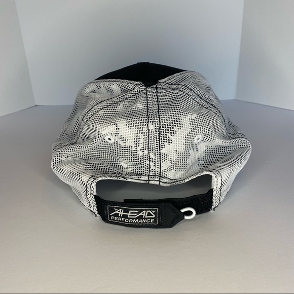 Idaho Baseball Cap - Picture 3 of 7